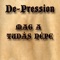Depresszió (feat. Kálmán György) - De-Pression lyrics