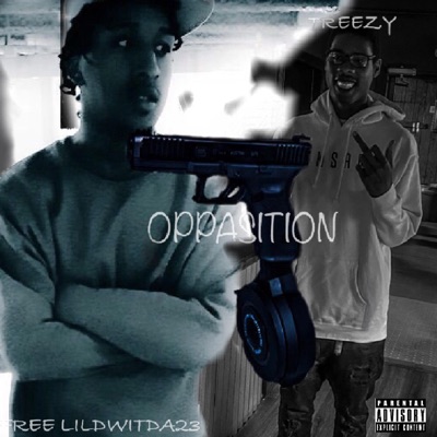 Oppasition - Single