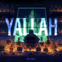 Yallah (feat. koT) - Single - Titinho