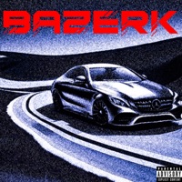 Bazerk (feat. Willyk) - Single - MKT