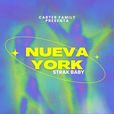 Nueva York - Single