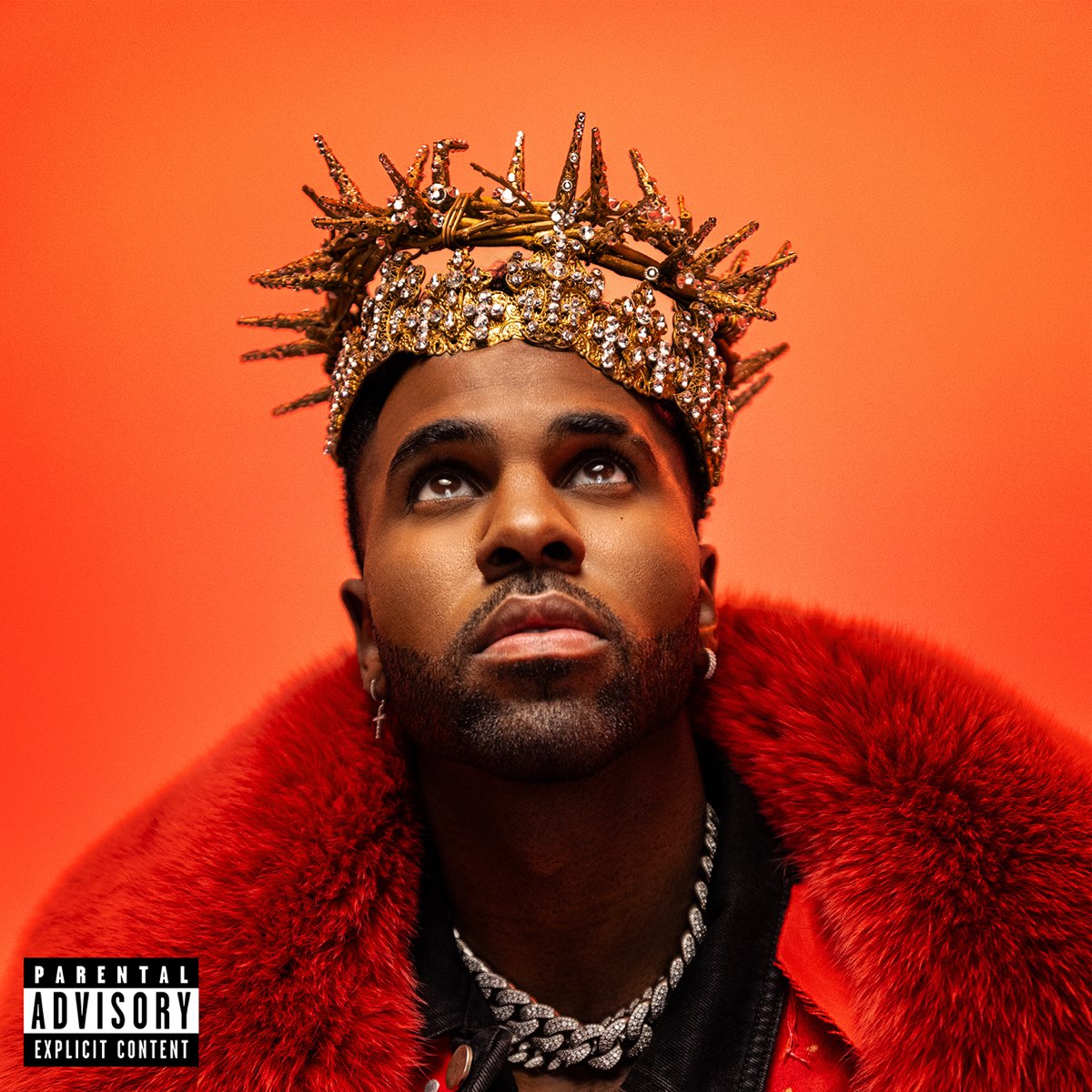 ‎Nu King Album by Jason Derulo Apple Music