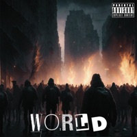 World - Single - The Real J.T.W.