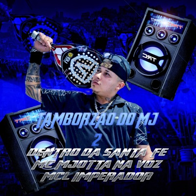 Dentro da Santa Fé - Single