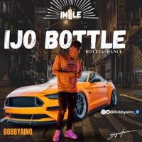 Ijo Bottle - Single - bobbyaino