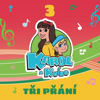 Tři přání - Karol a Kvído