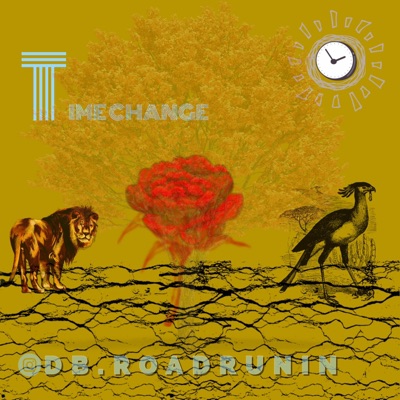 Time Change - Single