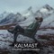 Kalame Asheghaneh - Kalmast lyrics