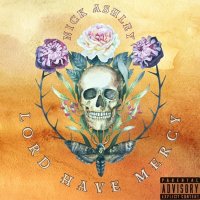 Lord Have Mercy (feat. Brady James) - Single