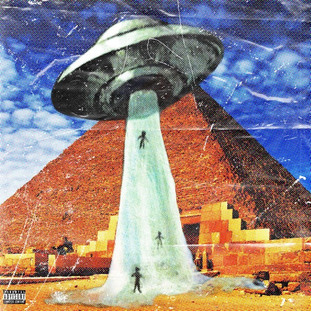 The Invasion - EP - Album by JerzyGunz - Apple Music