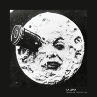 La Luna - Single - Brooklyn the Kid