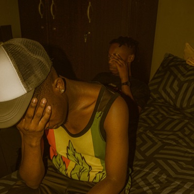 Toxic Area. - Single