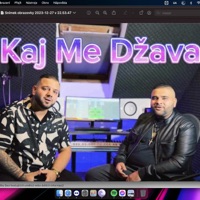 Kaj me Džava - Single - Ondra Gizman Ml