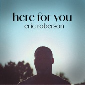 Here For You artwork