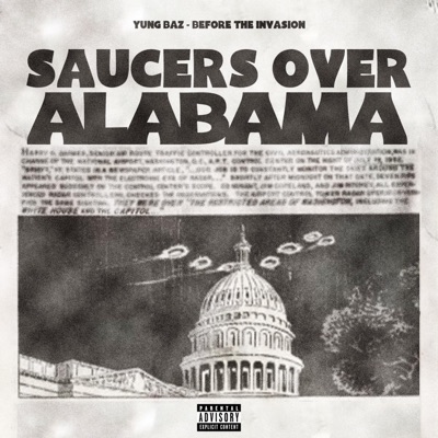 Before the Invasion - EP