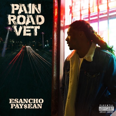 Pain Road Vet