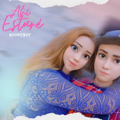 Ahí Estaré - Single