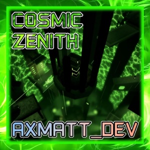 Cosmic Zenith