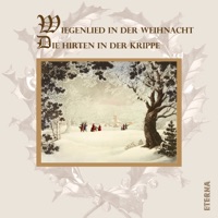 Wiegenlied in der Weihnacht / Die Hirten an der Krippe (2021 Remastered Version) - Single - Edith Jacob, Solistenvereinigung des Berliner Rundfunks & Helmut Koch