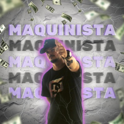 Maquinista - Single