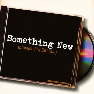 Something New - Single