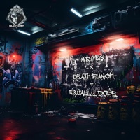 Equally Dope - Single - Mr. Ivex & Death Punch