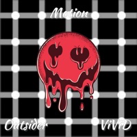 Motion (feat. -Outsider-) - Single - ViViD