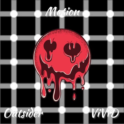 Motion (feat. -Outsider-) - Single