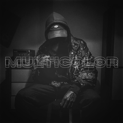 MULTICOLOR - Single