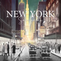 New York Solo Andata (Original Soundtrack) - Mirko Ettore D'Agostino