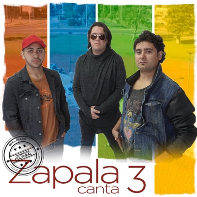Al Azar (feat. Eliet) [Version Zapala Canta] - Single