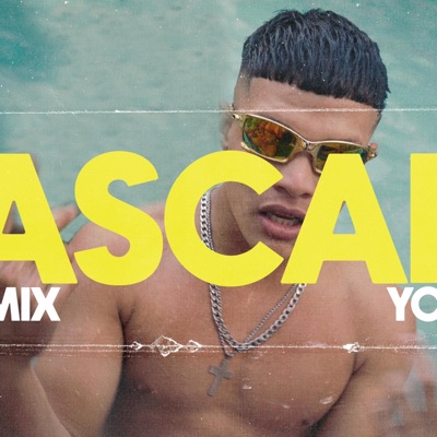 TASCANI (YOSU JV,ALE MIX) - Single