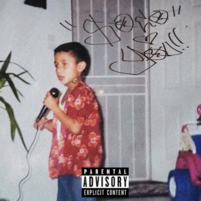 $oLO LOVES YOU!! - EP