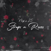 Straps N Roses artwork