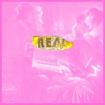 Real (Con Un No Se Que) - Single