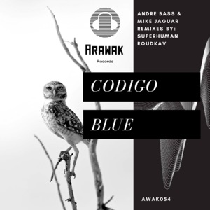 Codigo Blue - Single
