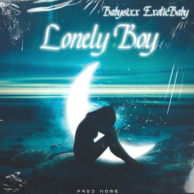 Lonely Boy - Single