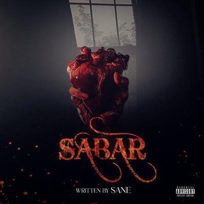 Sabar - Single