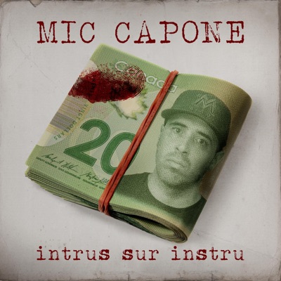 Intrus sur instru