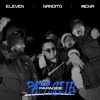 PAPAGEIE (feat. Micka & 3LEVEN) - Single