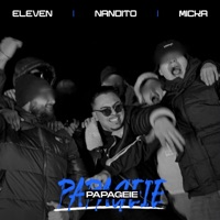 PAPAGEIE (feat. Micka & 3LEVEN) - Single - Nandito