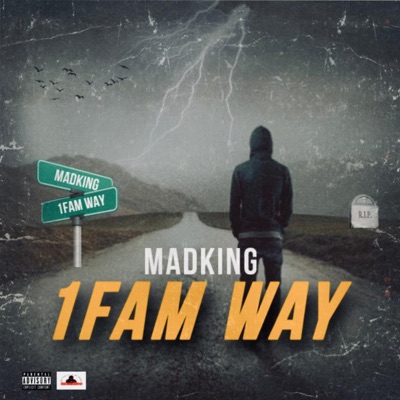 1Fam Way - Single