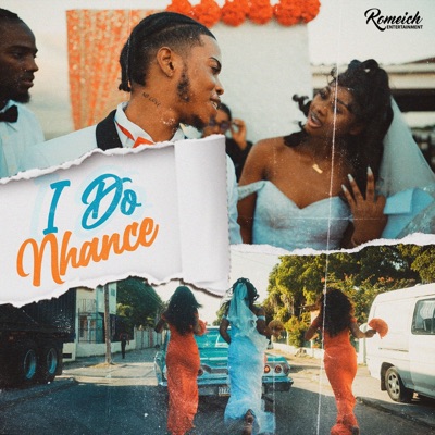 I Do - Single