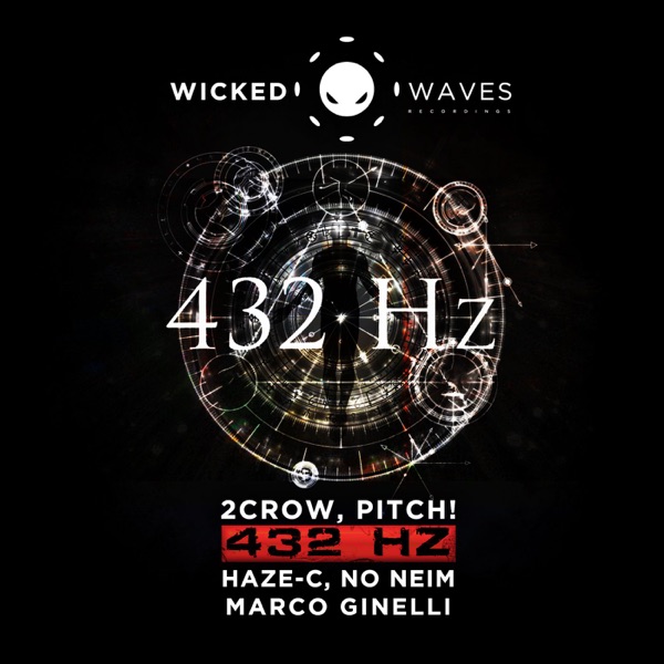 432 Hz - EP