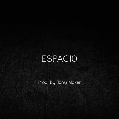 Espacio - Single
