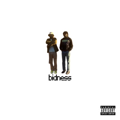 Standing On Bidness
