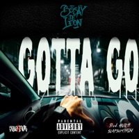 Gotta Go (feat. Bosay de Leon) - Single - Soloxmob