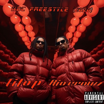 Never Did Coke (Freestyle 2020) - Single