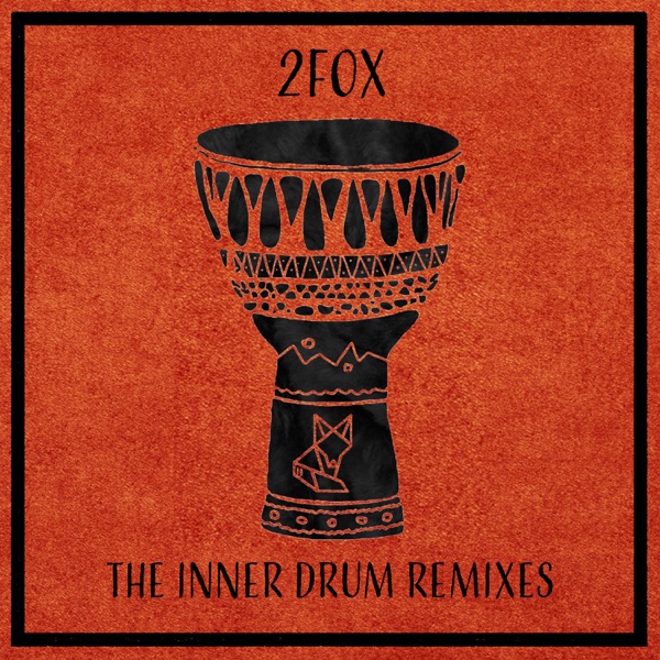 The Inner Drum Remixes