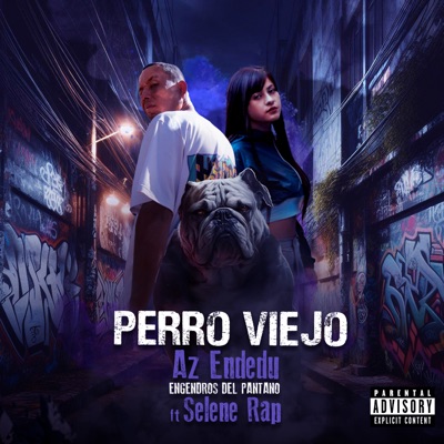 Perro Viejo (feat. Selene Rap) - Single